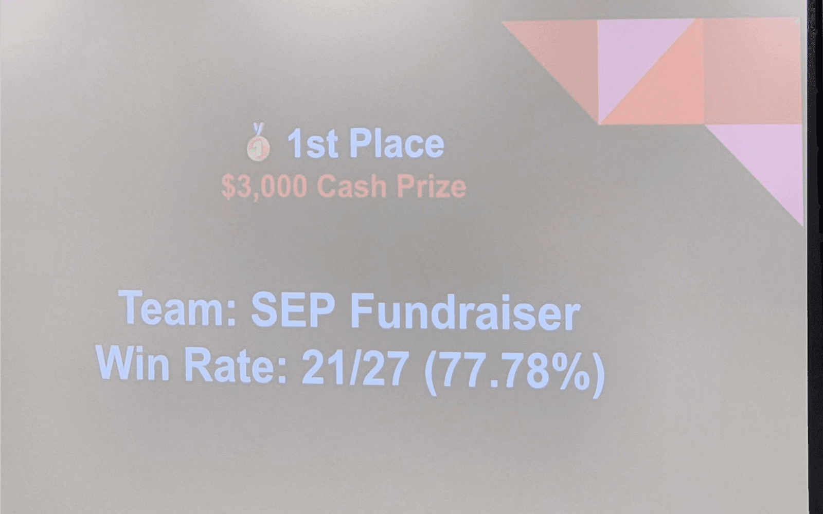 CMU AI Poker Bot
